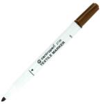 Centropen Marker CENTROPEN 2739 Textil - maro
