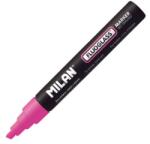 MILAN Marker MILAN FLUOGLASS 2-4 mm, roz