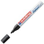 edding Marker lac Edding 750 negru