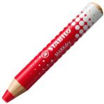 STABILO Marker uscat pentru tablă și flipchart - STABILO MARKdry - roșu