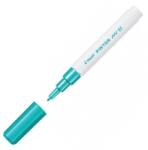 Pilot Marker Pintor, PO, Extra Fine, acrilic verde metalic