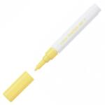 Pilot Marker acrilic Pintor, PO, fin, galben