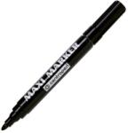 Centropen Marker CENTROPEN 8936 MAXI - negru