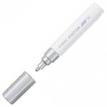 Pilot Marker acrilic Pintor, PO, Mediu, argintiu