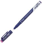 Pilot Frixion Fineliner 0, 45 mm, roz