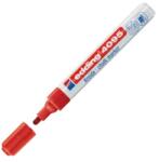 edding Marker pentru sticla Edding 4095 rosu