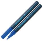 Schneider Marker cu vopsea Schneider Maxx 271 - albastru