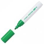 Pilot Marker Pintor, PO, Mediu, acrilic verde deschis