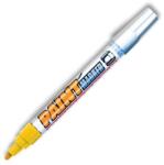Mungyo Marker de vopsea MUNGYO - galben