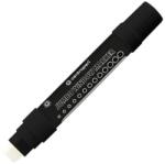 Centropen Marker cu cretă CENTROPEN 9120 JUMBO - negru pentru sticlă
