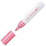 Pilot Marker acrilic Pintor, PO, mediu, roz metalic