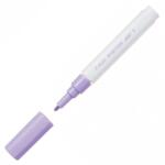 Pilot Pintor, PO, Marker fin, acrilic violet pastel