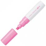 Pilot Pintor, PO, Broad, marker acrilic roz