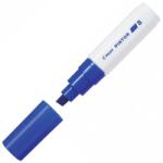 Pilot Pintor, PO, Broad, marker acrilic albastru