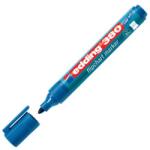 edding Marker pentru blocuri de hârtie Edding 380 albastru