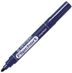 Centropen Marker pentru flipchart CENTROPEN 8550 - albastru
