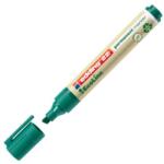 edding Marker permanent Edding ecoline 22 verde