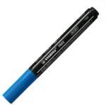 STABILO Marker acrilic STABILO FREE Acrylic T300 Varf rotund 2-3 mm - albastru inchis