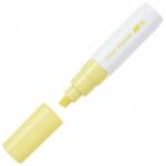 Pilot Marker acrilic Pintor, PO, Broad, galben pastel