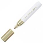 Pilot Marker decorativ, 1, 4 mm, PILOT "Pintor M", auriu