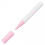 Pilot Marker acrilic Pintor, PO, fin, roz pastel