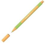 Schneider Marker Schneider Line-Up 0, 4 mm portocaliu
