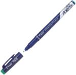 Pilot Frixion Fineliner 0, 45 mm, verde