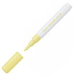Pilot Marker acrilic Pintor, PO, Extra Fine, galben pastel