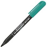 Centropen Marker CENTROPEN 2836 - verde 2, 0 mm