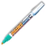 Mungyo Marker de vopsea MUNGYO - verde