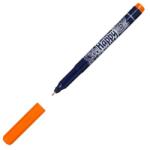 Centropen Happy Liner CENTROPEN 2521 0, 3 mm portocaliu