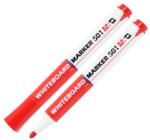 M&G Marker pentru tablă albă M&G 501/8559 - roșu