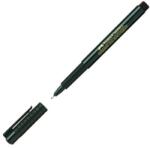 Faber-Castell Liner, 0, 4 mm, FABER-CASTELL "Finepen 1511", negru
