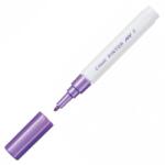 Pilot Pintor, PO, Marker fin, acrilic violet metalic