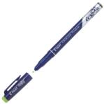 Pilot Frixion Fineliner 0, 45 mm, verde deschis