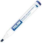 MILAN Marcator pentru tablă albă MILAN 1-4 mm, albastru