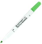 Centropen Marker CENTROPEN 2739 Textil - verde deschis