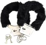 Loving Joy Catuse cu Blanita Negre Distractive in Cuplu Complet Ajustabile pe Incheietura