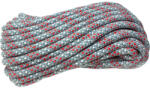 Extol EXTOL® PRÉMIUM 25 méter fonott kötél | 14mm vastag | maximális terhelhetőség 2500 kg (8856424)