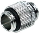 Alphacool HF dupla G1 / 4 külső forgatható a G1 / 4 külső - Króm 17032
