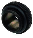 Alphacool HF G1/4 - G1/4 adapter O-Ring - Deep Black /17037/