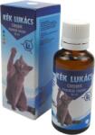 Kék Lukács Cseppek macskáknak 30 ml - okosgazdi