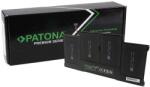 PATONA Premium akkumulátor f. Apple Macbook Air 13" A1369 (EMC 2392) A1377 A1405 A1496 (PT-2901)