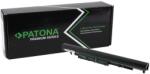 PATONA Premium akkumulátor f. HP JC04 HSTNN-PB6Y HSTNN-LB7W HSTNN-LB7V HSTNN-DB8E 919701-850HP (PT-2900)