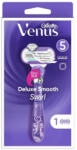 Gillette Venus Venus Smooth Swirl Borotva + 1 penge - pelenka