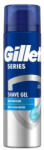 Gillette Series Hidratáló borotvazselé (200 ml)