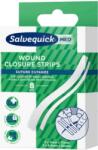 Salvequick Med Sebzaro Csik Steril 8x - patikatt