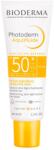 BIODERMA Photoderm Spf50+ Aquafluide 40Ml - patikatt