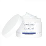 Dermedic Demedic Cicatopy Gazdagon Tápláló Testápoló Krém 225ML