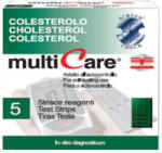  Multicare In Csik Koleszterinmerohoz 5x